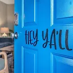 East Nash Local Dining Bars - Sleeps 6 * Nashville