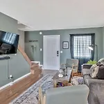 East Nash Local Dining Bars - Sleeps 6 Nashville