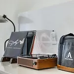 Outrider 107 By Avantstay Perfect Nash Location