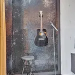The Stage In Downtown W Pool/gym | Walk To Broadway Nashville