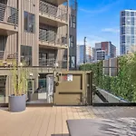 The Stage In Downtown W Pool/gym | Walk To Broadway Holiday home Nashville