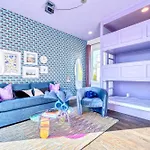 New Nash Eras - Rooftop Decks With Hot Tub - 15 Beds