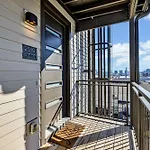 Holiday home The Outlaw In Downtown By Nautical *