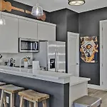 The Outlaw In Downtown By Nautical * Nashville