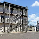 The Outlaw In Downtown By Nautical Holiday home Nashville