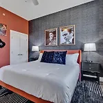 The Outlaw In Downtown By Nautical Holiday home
