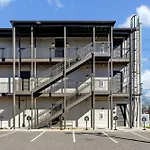 Holiday home The Outlaw In Downtown By Nautical Nashville