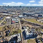 The Outlaw In Downtown By Nautical * Nashville