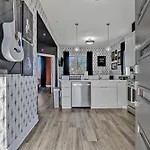 The Outlaw In Downtown By Nautical Holiday home Nashville