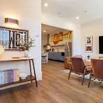 Conway A104 - Avantstay Private Balcony In The Heart Of Downtown Nashville