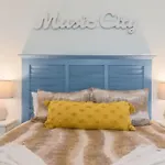 New Amazing 4br Suite* Hot Tub *2 Mi To Music Holiday home Nashville