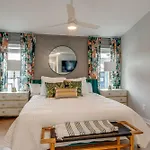 Holiday home - 1308 Montgomery Ave Unit 2 Nashville