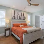 New Amazing 4br Suite* Hot Tub *2 Mi To Music Nashville