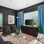 Apartment Near Downtown Walk To Restaurants, Bars & Music Nashville