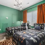 Apartment Near Downtown Walk To Restaurants, Bars & Music Nashville