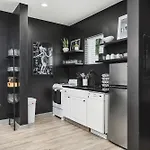 Apartment Near Downtown Walk To Restaurants, Bars & Music Nashville