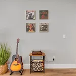 Modern Nations Condo - Walkable - 5 Mi Downtown