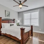 Modern Nations - Walkable - 5 Mi Downtown * Nashville