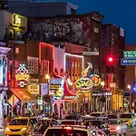 Rooftop Deck Patio And Garage Walk To Restaurants Coffee Brewery * Nashville
