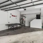 Modern With Large Patio Rooftop Deck And Garage * Nashville