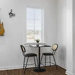 Holiday home Modern With Large Patio Rooftop Deck And Garage Nashville