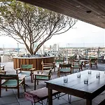 The Kora - Rooftop Luxury In Nashville\'S Gulch