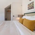 The Conway 5 Bedroom Buyout W Deck In Music City *