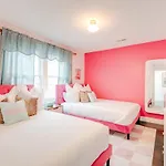 Butterfly Bnb~modern Luxury~giant Rooftop~9min Dt Nashville
