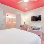 Butterfly Bnb~modern Luxury~giant Rooftop~9min Dt Nashville