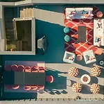 Butterfly Bnb~modern Luxury~giant Rooftop~9min Dt Nashville
