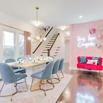 Butterfly Bnb~modern Luxury~giant Rooftop~9min Dt Holiday home Nashville