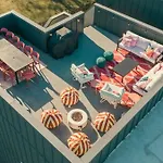 Holiday home Butterfly Bnb~modern Luxury~giant Rooftop~9min Dt