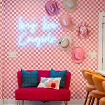 Butterfly Bnb~modern Luxury~giant Rooftop~9min Dt Nashville