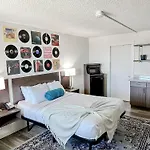 Sleepover Nashville Studio Apartments