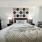 Sleepover Nashville