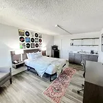 Apartment Sleepover Nashville