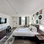Sleepover Apartment Nashville