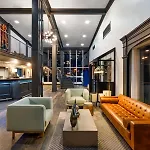 Sleepover Apartment *
