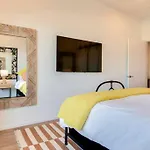 Apartment Stylish Downtown W/ Pool & Parking Nashville