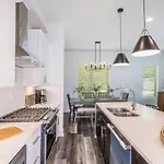 Holiday home The Kramer Nashville