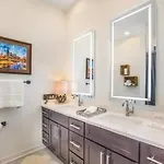 The Kramer Holiday home Nashville