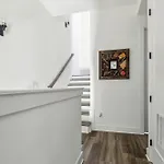 The Kramer Holiday home