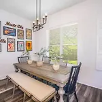 The Kramer Holiday home Nashville