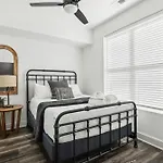 The Kramer Holiday home Nashville