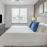 Landing - Modern Apartment With Amazing Amenities