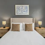 Landing - Modern Apartment With Amazing Amenities