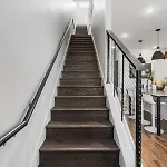Holiday home Gorgeous East House With Rooftop Patio, Garage, 9 Beds, 3 Miles To Downtown *