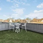 3 Miles To Broadway -garage, Patio, Walk To Shops * Nashville
