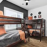 3 Miles To Broadway -garage, Patio, Walk To Shops Nashville