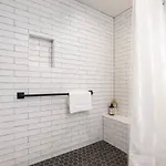 Apartment Stylish In Hillsboro Village By Vanderbilt And Belmont Nashville